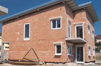 Wixoe home extensions